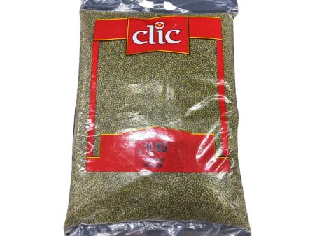 CLIC - MOONG BEANS 10KG Online Sale