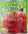 Stoney Creek - Pasta Sauce Supply