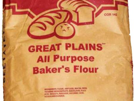 Dawn - Bakery Essentials - All Purpose Flour - 3018804 - DDA Online