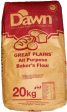 Dawn - Bakery Essentials - All Purpose Flour - 3018804 - DDA Online