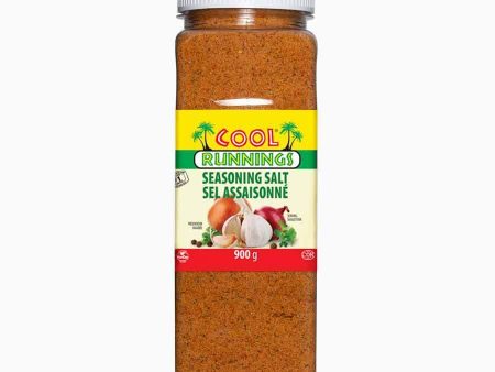 Cool Runnings - Seasoning Salt Online now