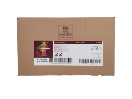 Cacao Barry - Cocoa Powder - Extra Sale