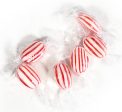 David Roberts - Red Striped Mints Online Sale