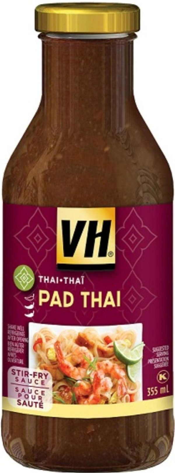 VH - Stir Fry Pad Thai Sauce Discount