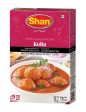 Shan - Kofta Masala Discount