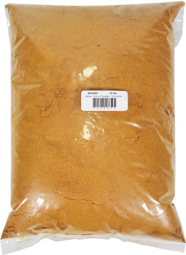 Apna - Curry Powder on Sale