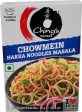 Ching s - Hakka Noodles Chowmein Masala Online