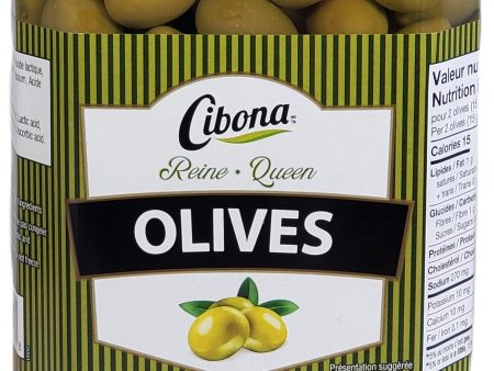 Cibona - Queen Olives Online Sale