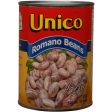 Unico - Romano Beans Fashion