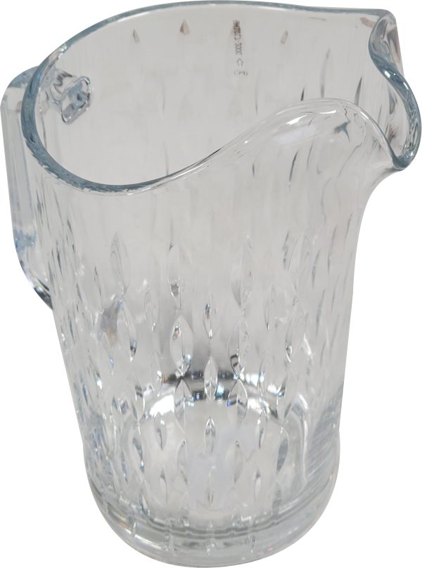 Pitcher Diamond Pattern - 2L - SH1017-2000 Hot on Sale