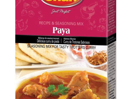 Shan - Paya Masala For Sale