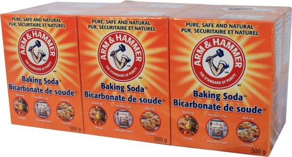 VSO - Arm & Hammer - Baking Soda Online