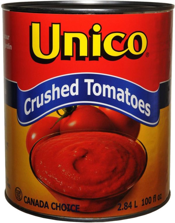 Unico - Crushed Tomatoes Sale