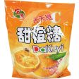 XE - Hongyuan - Candy - Orange Fruit Online now