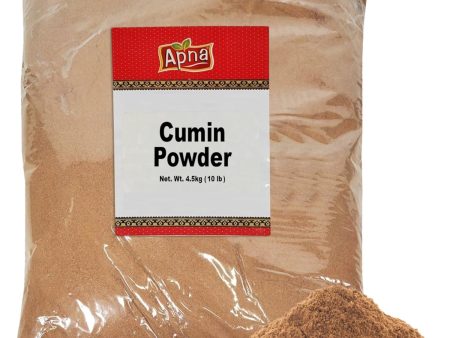 Apna - Cumin Powder - Zeera Ground Cheap