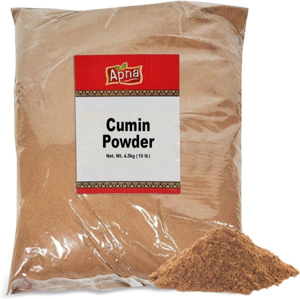 Apna - Cumin Powder - Zeera Ground Cheap