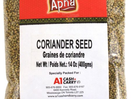 Apna - Coriander Whole For Sale