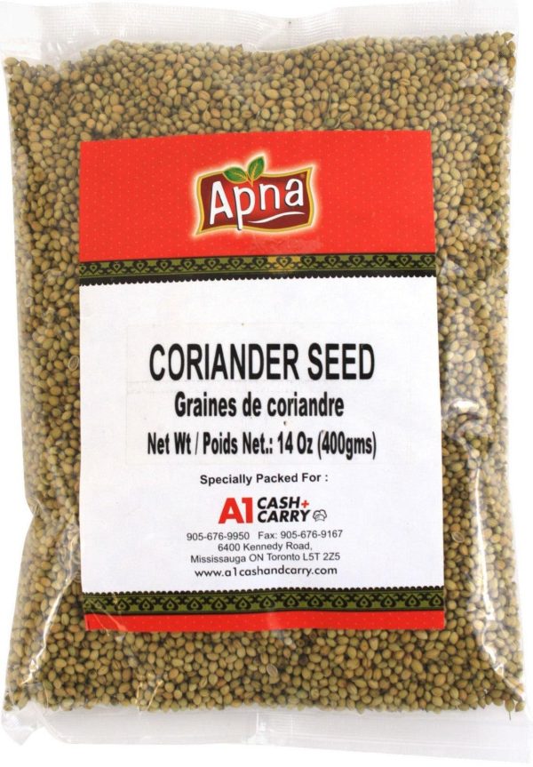 Apna - Coriander Whole For Sale