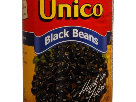 Unico - Black Beans on Sale