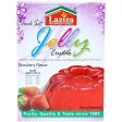 VSO - Laziza - Strawberry Jelly Crystals Hot on Sale