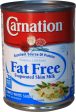 Carnation - Evaporated Milk - Fat Free on Sale