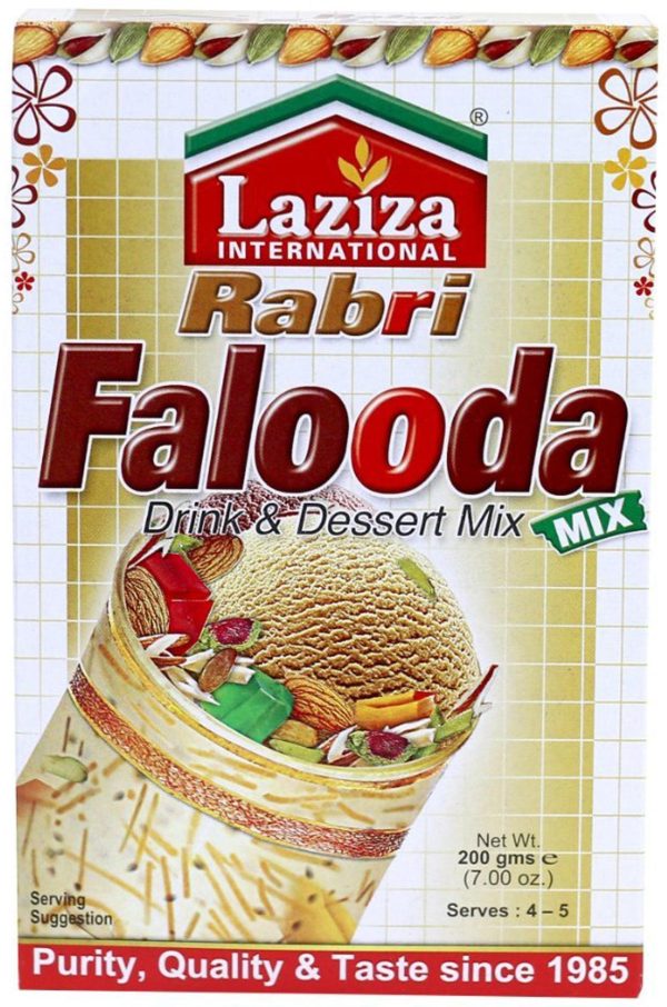 VSO - Laziza - Rabri Falooda Mix Sale