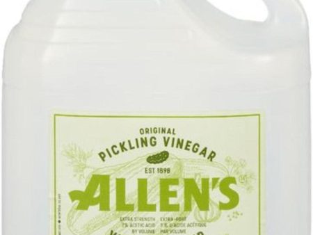 Reinhart - Allen s - Pickling Vinegar Fashion