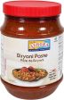 Ashoka - Curry Paste - Biryani Supply