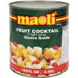 Success Maoli - Fruit Cocktail For Discount