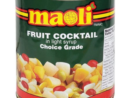 Success Maoli - Fruit Cocktail For Discount