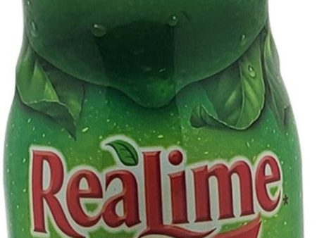 ReaLemon - Lime Juice For Cheap