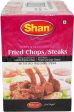 Shan - Fried Chops Steak on Sale