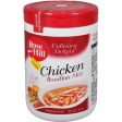 Rose Hill - Sauce Mix - Chicken Bouillon Fashion