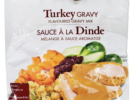 Trio - Turkey Gravy For Sale