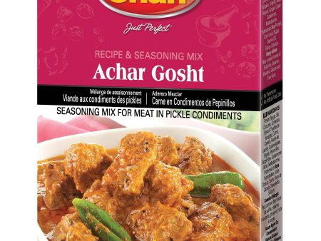 Shan - Achar Gosht Discount