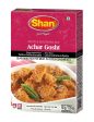 Shan - Achar Gosht Discount