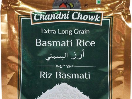 VSO - Chandni Chowk - Basmati Rice - Extra Long - Fine Dine Online Hot Sale