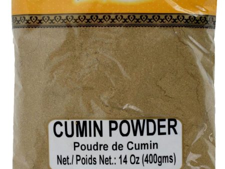 Apna - Cumin Powder (Zeera) on Sale