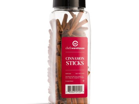 Cinnamon Sticks - 8 oz Piece - CW Canada - Canadian Distribution For Cheap