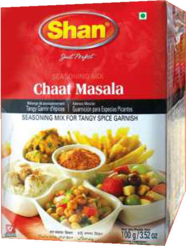 Shan - Chat Masala For Cheap