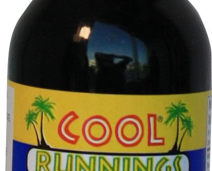 Cool Runnings - Dark Vanilla Extract Sale