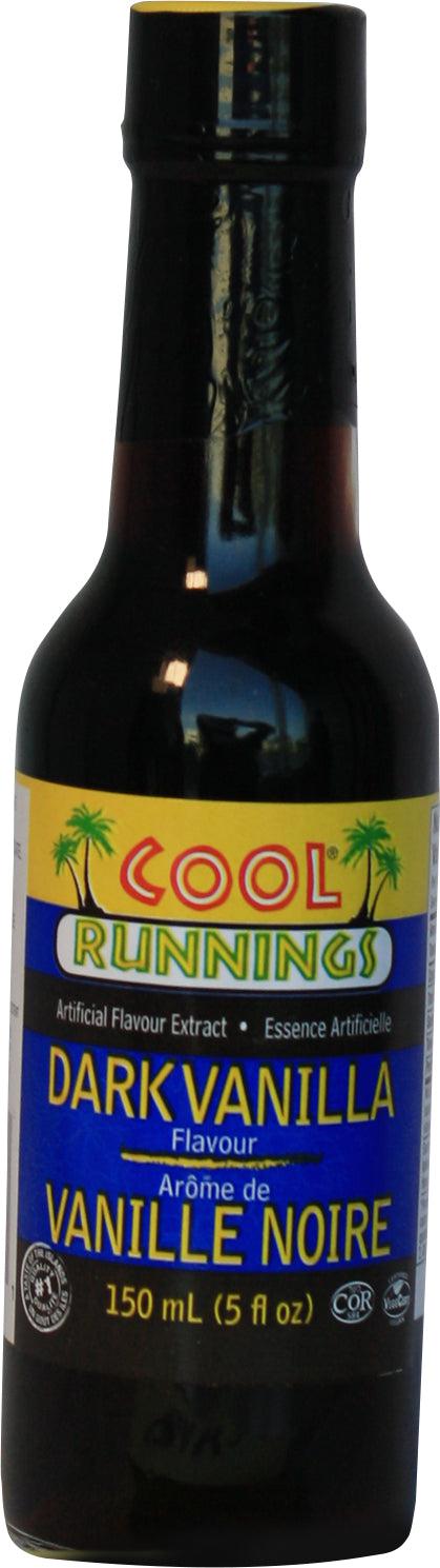 Cool Runnings - Dark Vanilla Extract Sale