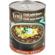 Vanee - Chilli w Beans Supply