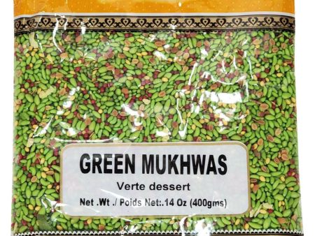 Apna - Green Mukhwas (Fennel Seeds) For Discount