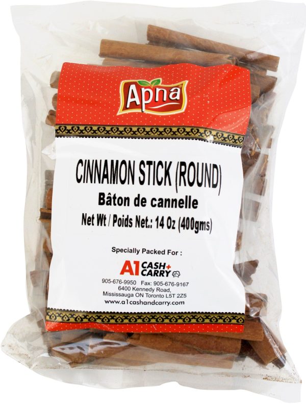 Apna - Cinnamon (Round) Cheap