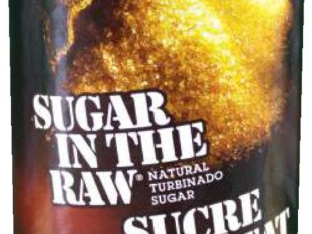 Turbinado - Sugar - Raw Fashion