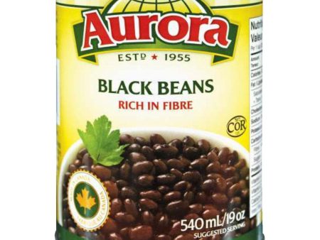 Aurora - Black Beans Online