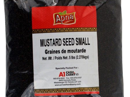 Apna - MuStard Seed (Small) Cheap