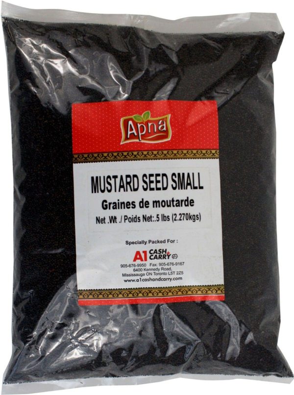 Apna - MuStard Seed (Small) Cheap