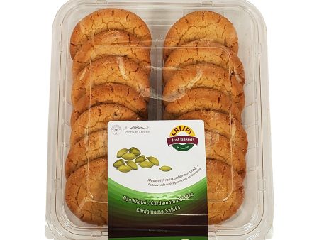 Crispy - Cookies Nan Khatai For Discount